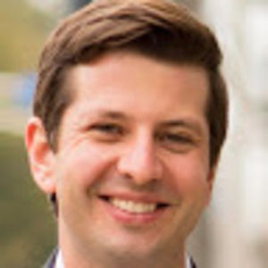 Meet your Posher, Benjamin